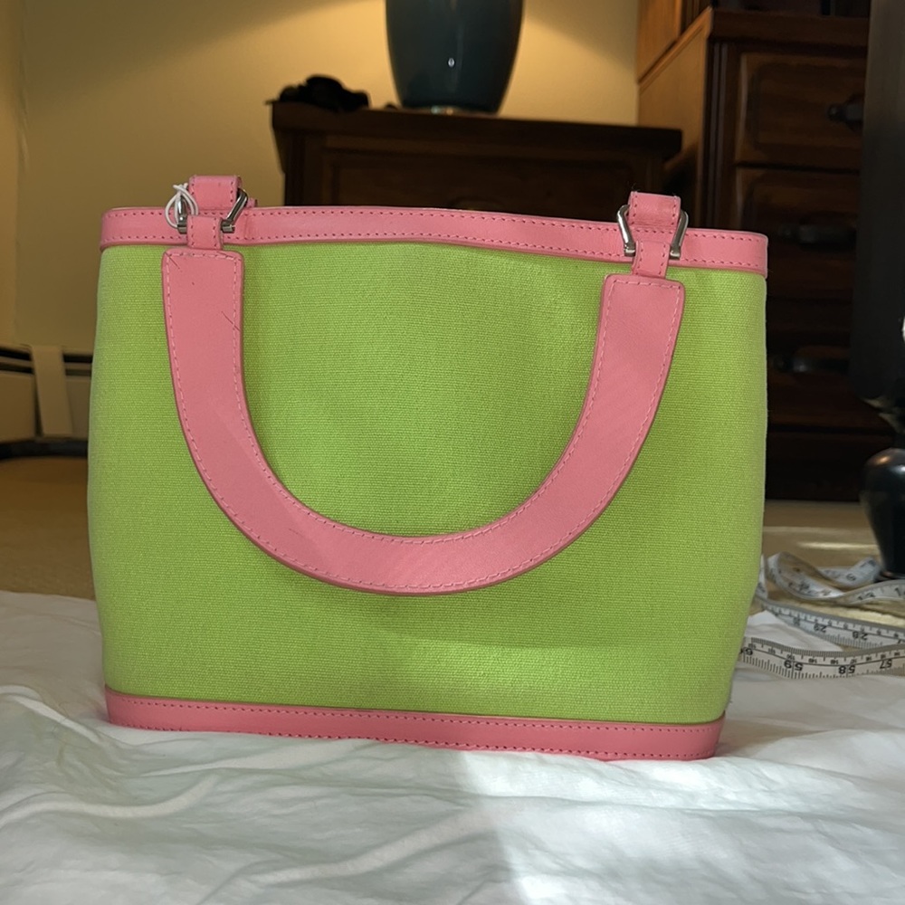 Lily Pulitzer Handbag